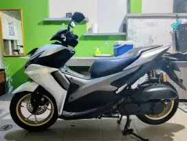 AEROX ABS KEYLES 155