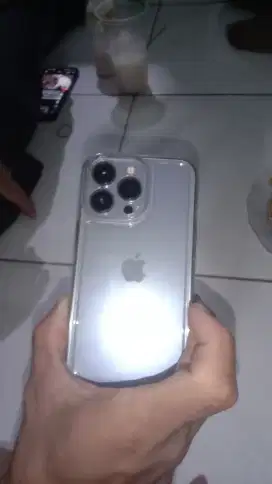 Jual HP iPhone 13 pro