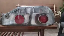Stoplamp Honda Accord s86 Vti