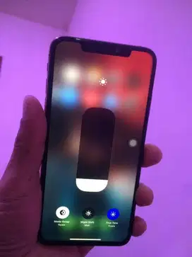iphone Xs Max 64gb