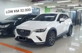 MAZDA CX3 PRO 2021 CX 3 TT HRV