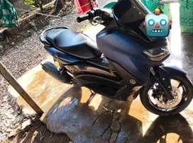 Nmax new 2021 ss lengkap