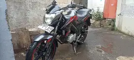 Yamaha Vixion Nvl 2014