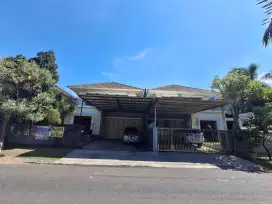 Dijual Rumah Minimalis Boulevard Prambanan Residence 360m² 5,5M Nego
