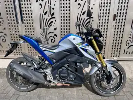 Yamaha x abre 2016 plat T ada di cimahi