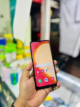 Samsung A04e 3/32 Hp Charger Murah