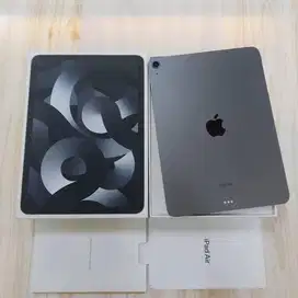 Ipad Air 5 wifi celluler 4G 64GB Ibox