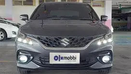 TDP 10JT Suzuki Baleno 1.5 Bensin-AT Abu 2022
