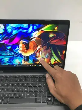 Jual Cepat Dell Latitude 530p 2in1 Touchscreen