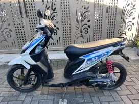 Honda beat 2009 coting harian cimahi