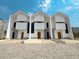 Dijual Rumah Bagus Murah bersubsidi di bogor