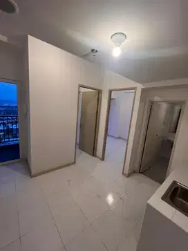 Dijual termurah connecting apartemen tokyo riverside pik 2 semi city