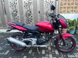 Bajaj pulsar 220cc 2011 cimahi