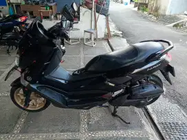 Nmax old cakep pajak on