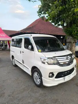 Luxio x tahun 2020 manual