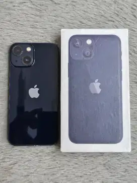Iphone 13 Mini 128gb inter LL/A