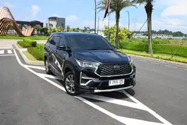 Inova Zenix Q Hybrid Modelista TSS 2023