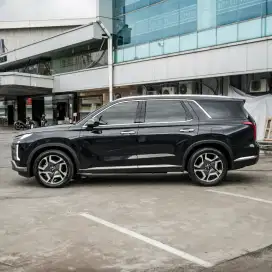 (KM 15 rb) Hyundai Palisade 2023