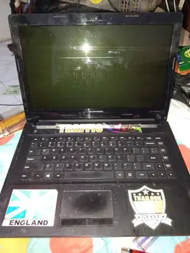 Jual Laptop Lenovo