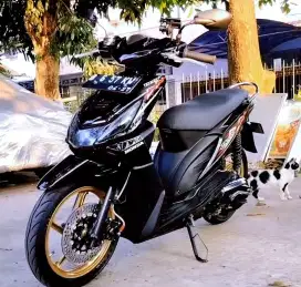Beat karbu Rawatan body mulus mesin halus