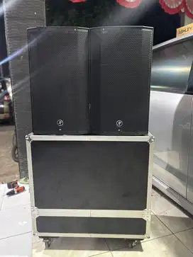 Speaker aktif 12 Inch aktif mackie
