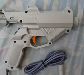 Dreamcast Gun Ori