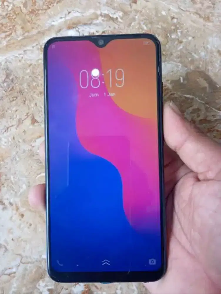 Vivo y91 ram 2/3