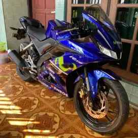 YZF R15 V3 MOVISTAR 2018 (Full Ori)