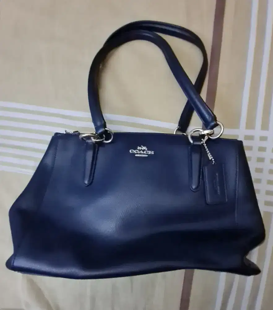 Tas Coach Original