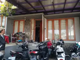 Jual Rumah tinggal di Serra Valley De'lima Residence