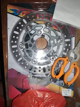 Piringan PSM 220mm Honda