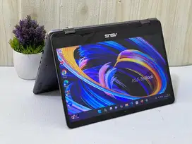 Asus ZenBook Flip UX461FN i7-8565U RAM 16 SSD 512 14 TouchScreen 2in1