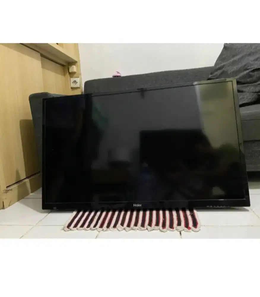 Tv haier 40inc matot jual murah
