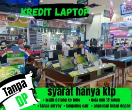 Kredit laptop murah