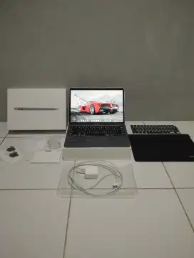 MacBook Air M1 8/256 Fullset iBox BH 97% Space Grey