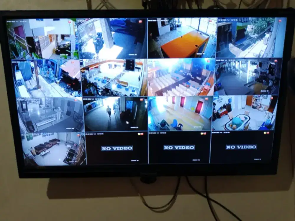 Cctv Murah di Medan