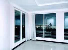 Villa murah 2 lt pinggir jalan raya selecta BU SEGERA view bagus