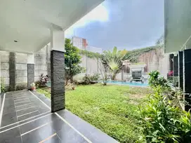 Harus Terjual Cepat Rumah Menteng Jakarta Pusat