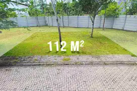 Assana Vanya Park Kavling Tipe 112