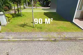 Assana Vanya Park Kavling Tipe 90