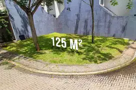 Assana Vanya Park Kavling Tipe 125