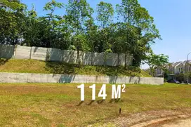 Assana Vanya Park Kavling Tipe 114