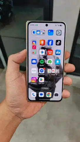 Flagship OPPO FOLD N3 ram 16/512 snap 8 gen 2 BACA DESkRIPSI