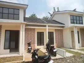 Rumah siap huni jalan pruis harga terjangkau
