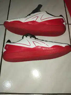 SEPATU FUTSAL SPECS NO 38
