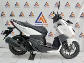 DP 500 RB VARIO 160 ABS TH 2022 KTP DAERAH BISA/CASH/TT/CC/ SPAYLATER