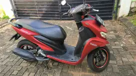 Jual motor enak pakai mesin / body ori