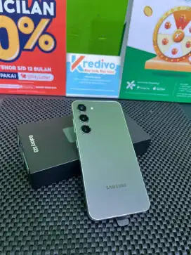 Samsung S23 256GB Second Like New, Kredit Dp 0%