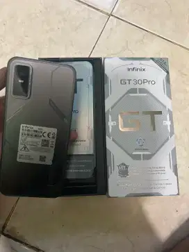 Infinix GT 30 PRO 12/512 SECOND FULLSET