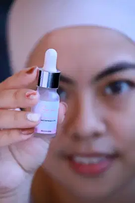 Serum anti aging